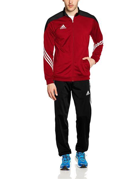 adidas Sereno 14 Polyester Men's Tracksuit 